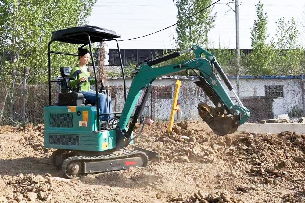 “大块头”挖掘机疯狂促销，10天内创造8.5万美金高销量记录！