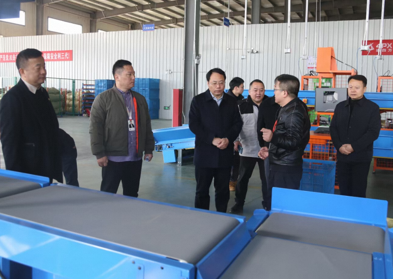 递四方上饶仓开仓，满足卖家24小时上网发货要求