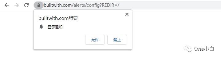 8000+字长文解析，Builtwith 网站分析工具超详细使用教程