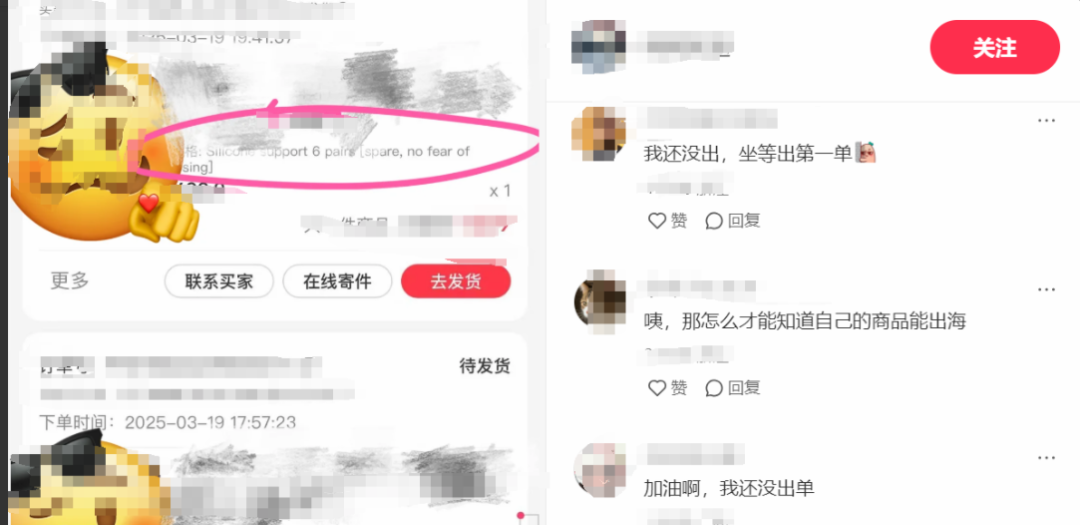 小红书首批出海卖家“爆单”了吗？