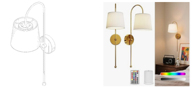 又见公模产品注册专利?亚马逊上大批同款在售,速排查下架!