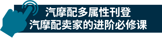 转化率飙升！打造高质量刊登技巧