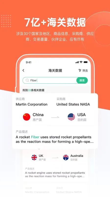 外貿界的“攪局者”：一鍵免費開發全球客戶？！