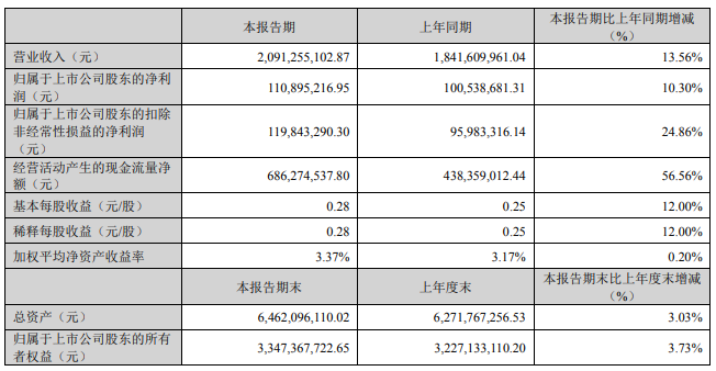 新兴平台营收超9个亿！致欧2024多渠道布局收效显著！