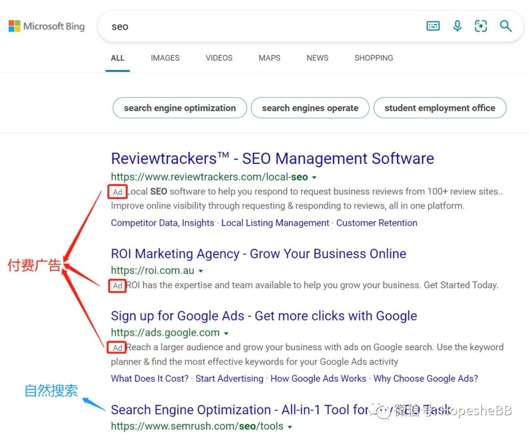 SEO 难懂吗？来看看这篇吧！(下）