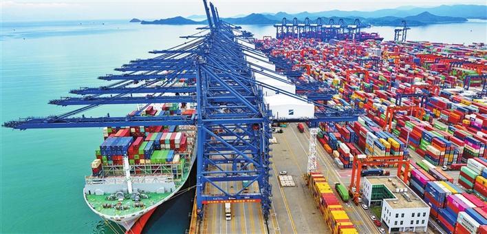 2022年了,现在进入跨境电商行业还有机会吗?