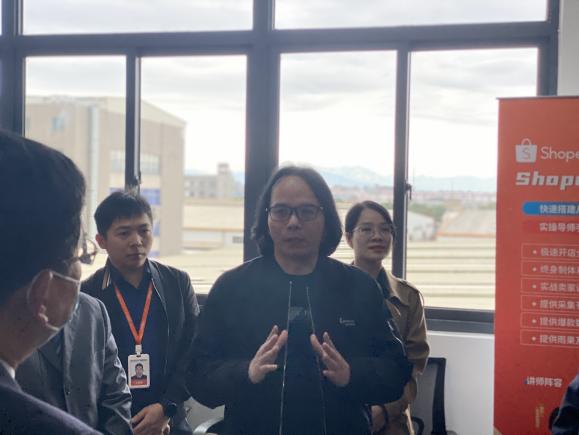 逆勢增長的跨境電商，與你一起開拓新商機(jī)！