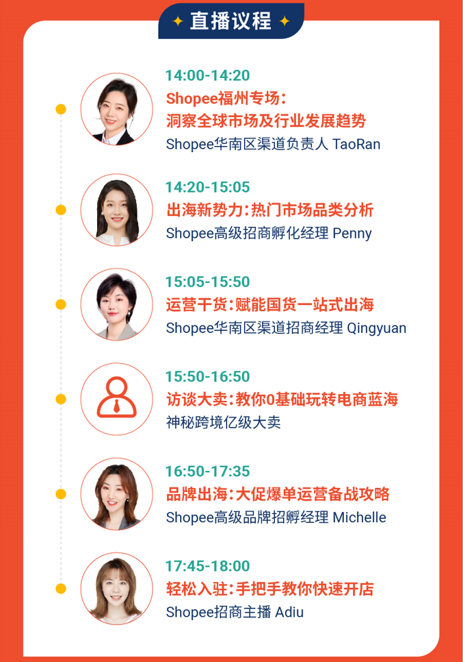 Shopee卖家如何在跨境电商旺季爆单?