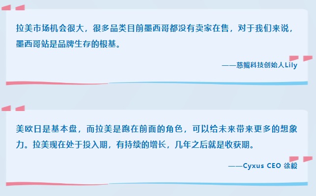 拉丁美洲市场新机遇：亚马逊洞察报告详解，揭示行业密码！