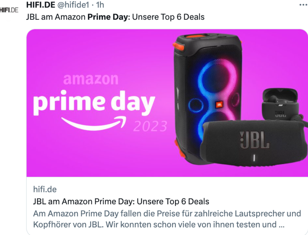 亚马逊Prime Day的“崩”与“爆”