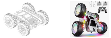 快自查！美国站公布最新“侵权黑名单”，这20款产品危险！