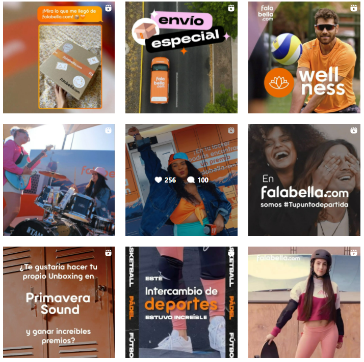 拉美将入秋，这些时尚单品潜力飙升！