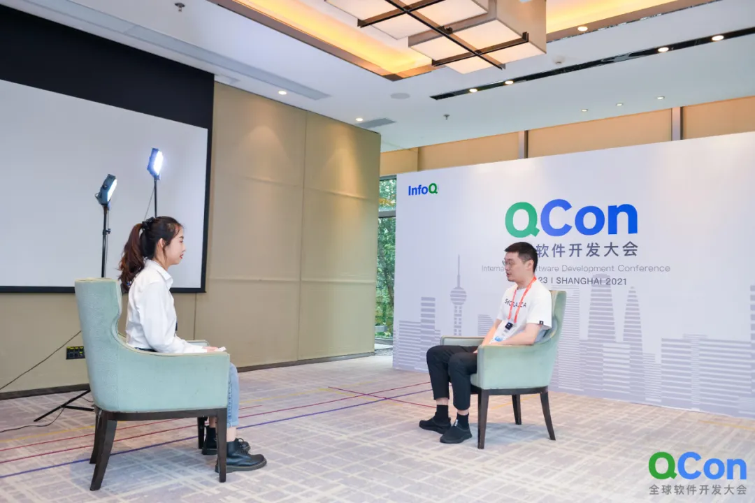 店匠携手 QCon,聚焦全球海量交易高并发实践