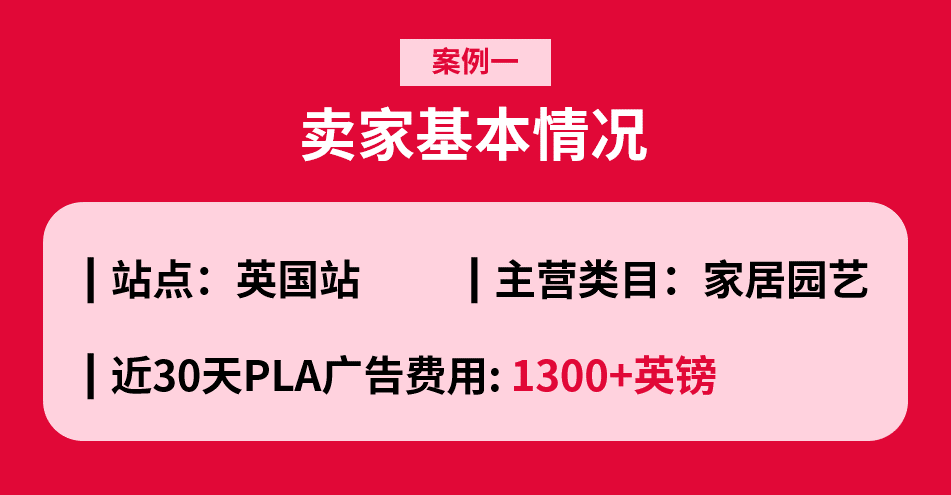 如何利用PLA广告突破流量瓶颈？来看看这些卖家怎么做！