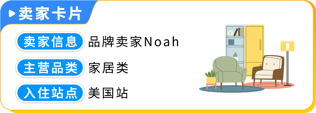 2025亚马逊新卖家福利来啦,真金白银补贴覆盖开店全链路