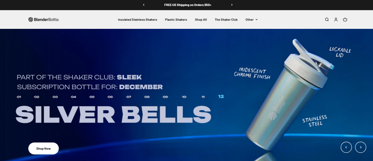 涉案129家!Blender Bottle杯具成侵权重灾区!