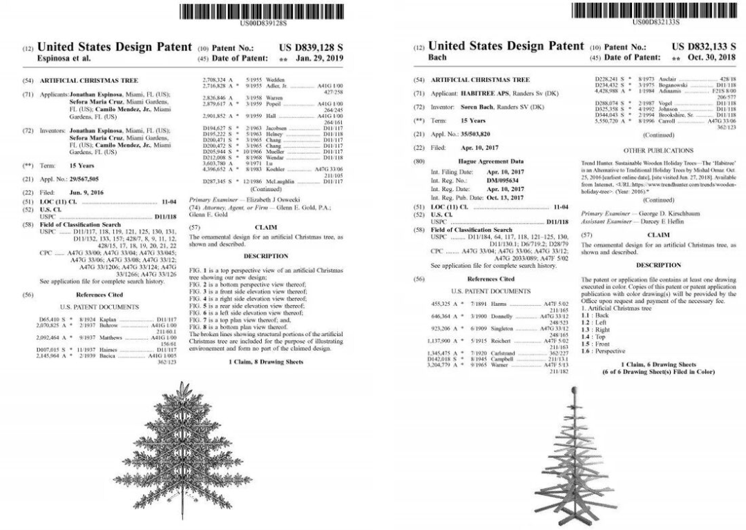 防不胜防，资金冻结！跨境圣诞爆款侵权，注意避雷！