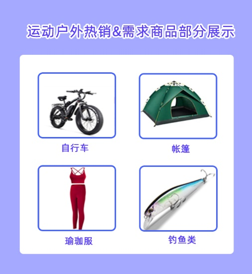 速卖通布局全国本地服务中心，G100品牌出海机会来了！