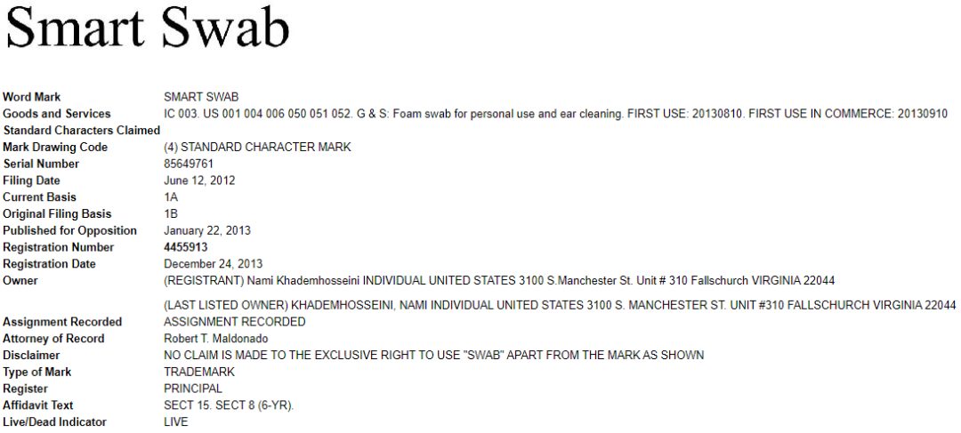 紧急!连续3年登上Prime Day热销榜的爆款起诉侵权,这20个商标不能碰!