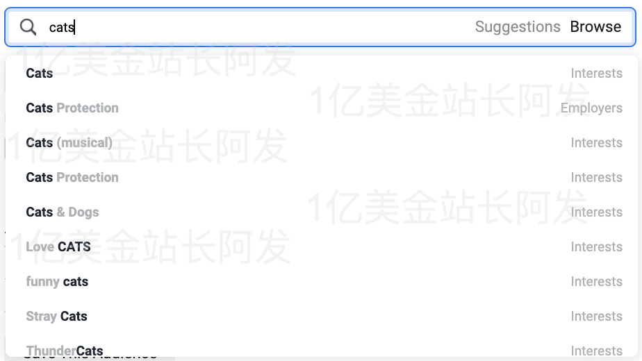 【7】史上最强独立站入门教程-Facebook广告入门