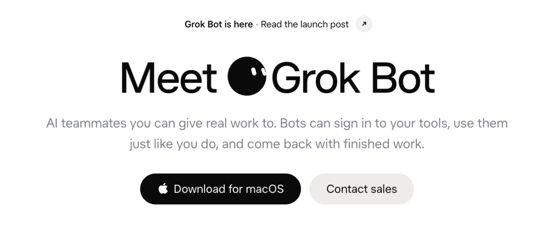 用Grok Bot搭建5个跨境电商数字员工,实现自动化经营(附部署教程)