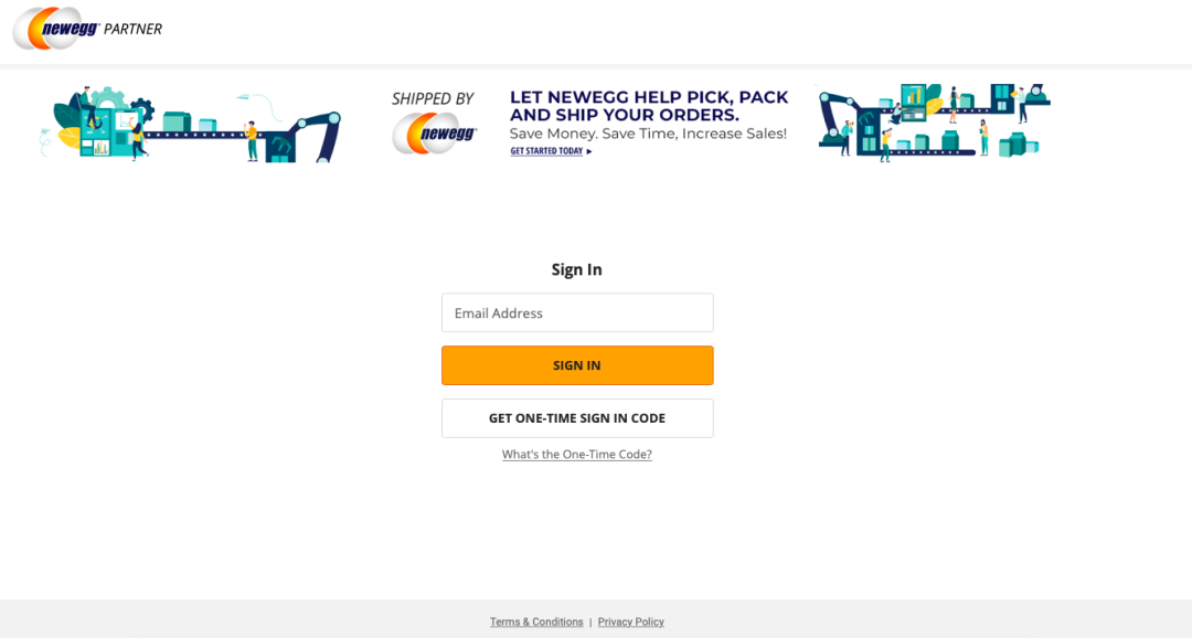 新蛋跨境物流平台卖家操作指南(一)