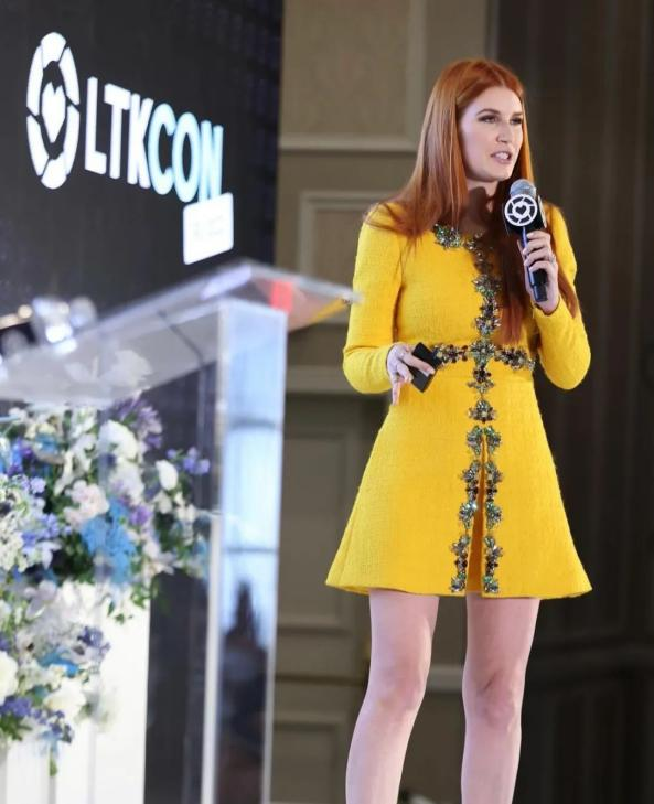 2022 LTK全球博主大会精彩回顾