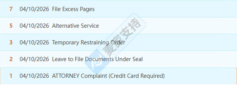 26-cv-00621，Flying Orb Ball指尖陀螺维权遍地开花，专利&amp;版权需避雷！