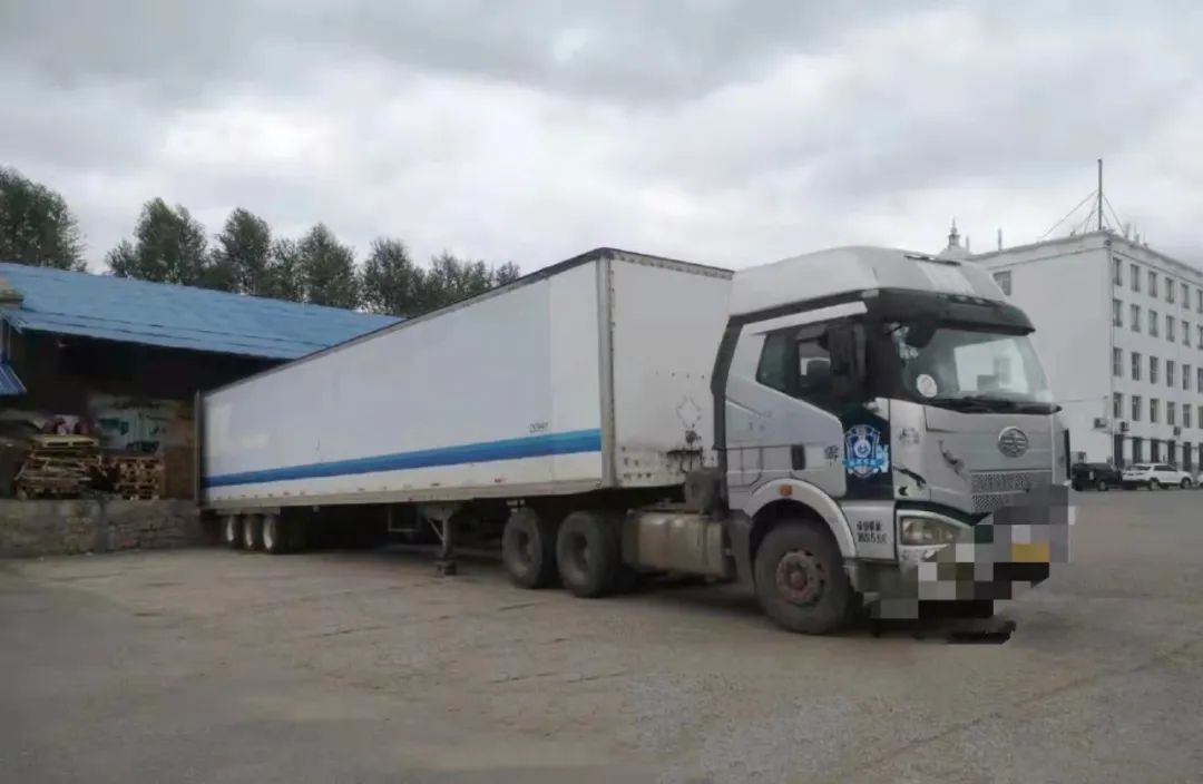 俄罗斯物流堵了，贝加尔卡航助力突破物流困局