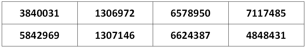 品牌商标维权永不停歇！这些词汇+图案勿出现在listing上，小心旺季之际中招！