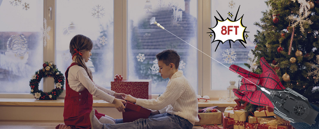 蜘蛛网射击玩具高危！国人卖家专利匿名发TRO!