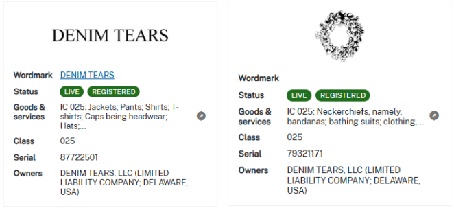 最新侵权案件来袭！710家店铺被起诉，这些产品不能再卖！