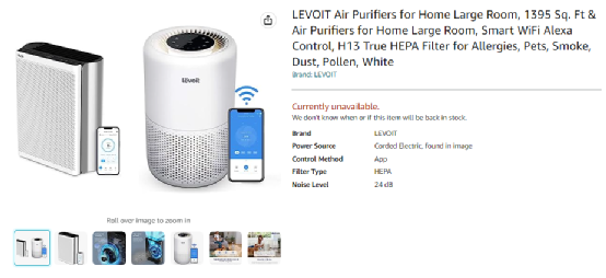 亚马逊7月热销产品趋势介绍