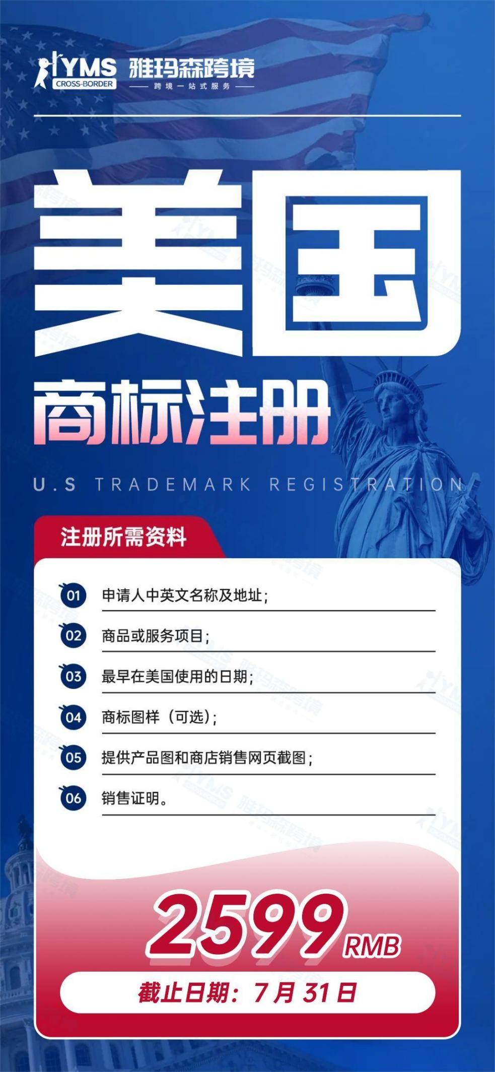 8月6日起，强制性商标身份验证，所有商标申请者都必须进行身份验证！