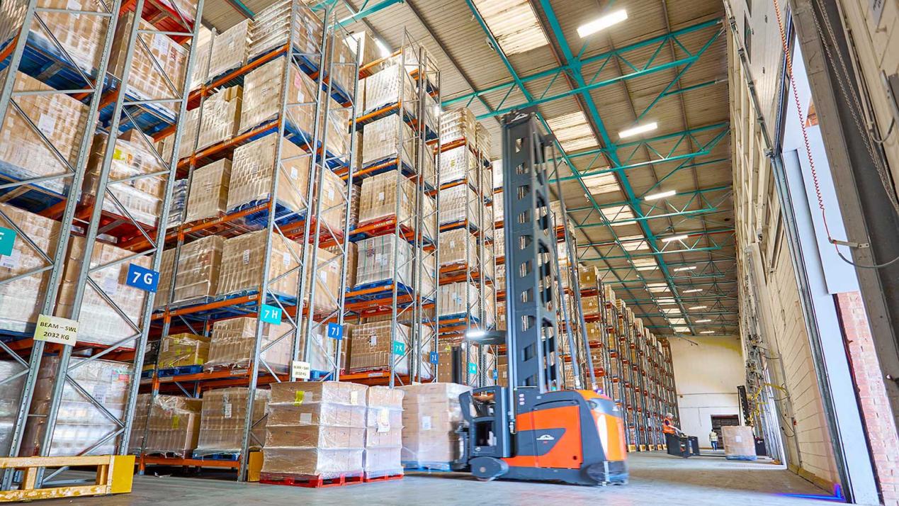 跨境无界，相融共赢│优仓海外仓与您相约2023中国跨境电商交易会 