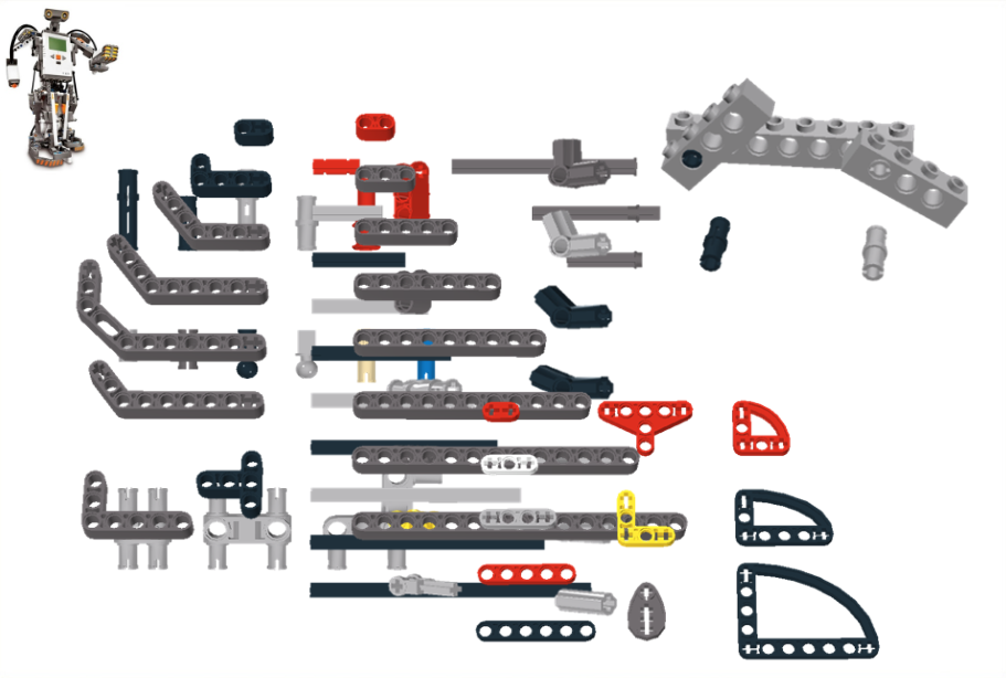 Ultimate Weapon——Independent station ultimate weapon: unmanned automation (2)