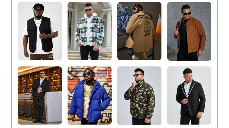 SHEIN官方|无需运营也能爆单?SHEIN自营男装供货火热招商中