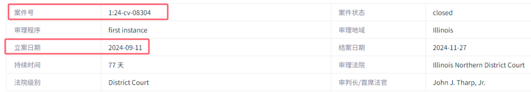 玩具卖家福音！爆款美国外观专利被宣告无效，彻底告别侵权风险！