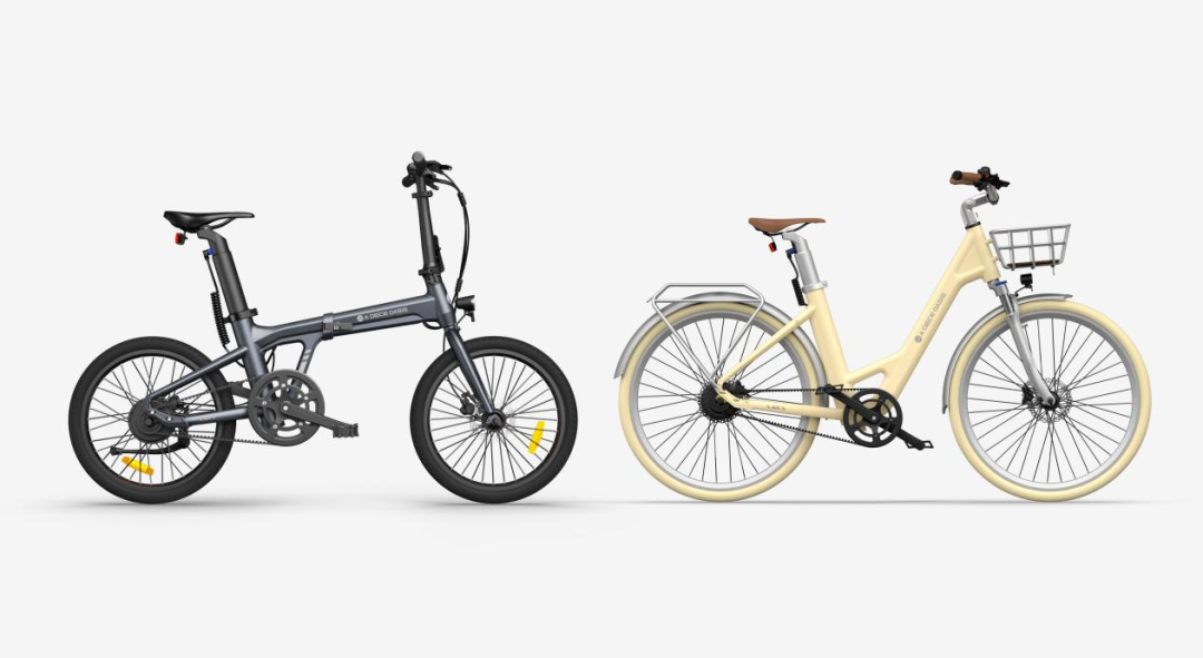 年入3个亿！他的E-bike爆款如“黑神话”横扫海外
