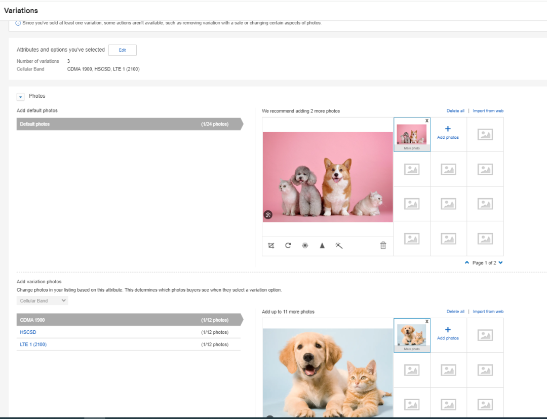 解锁eBay Fufillment多SKU刊登宝藏功能,刊登省力又能提高转化率!