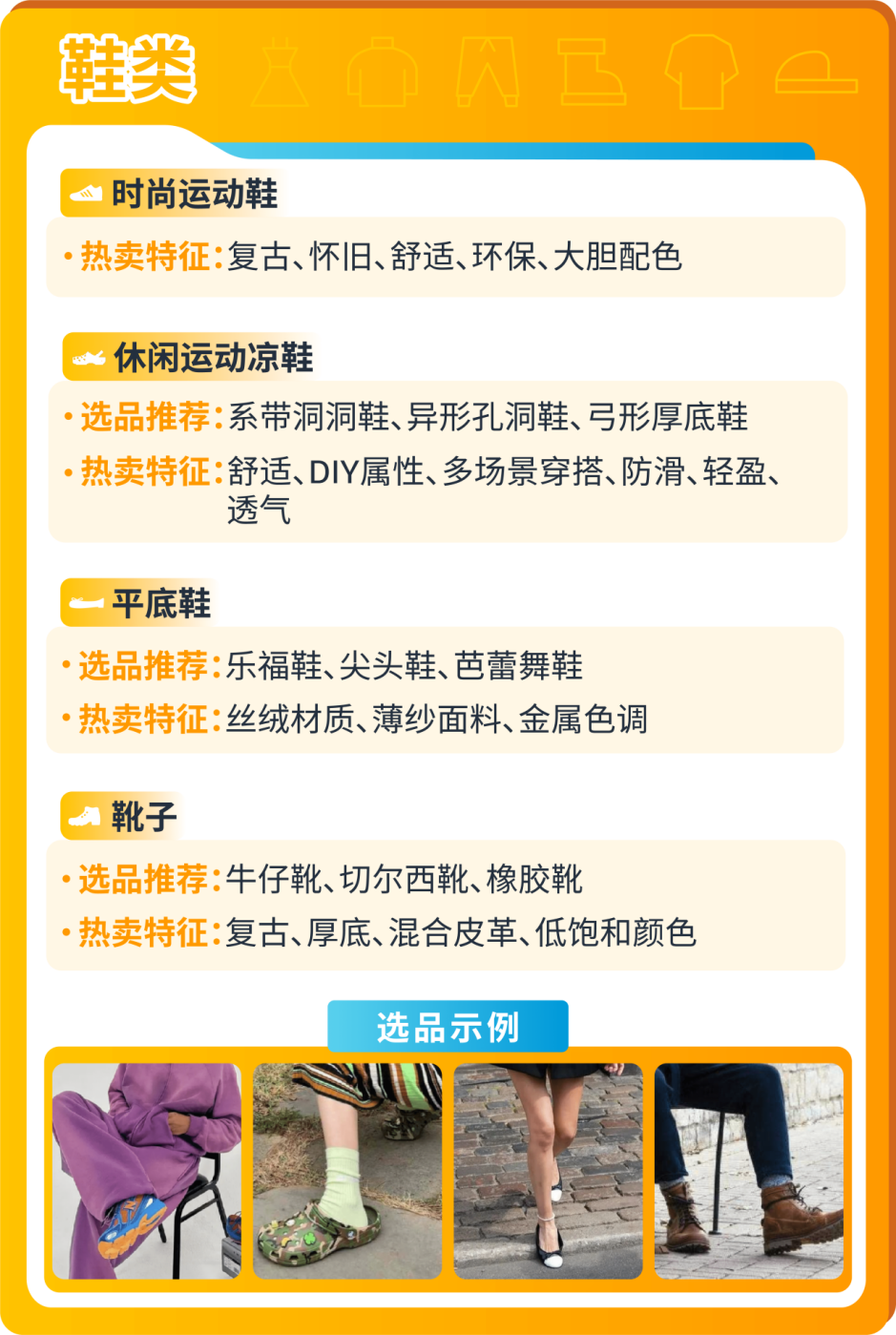 2025年亚马逊时尚爆款，万亿美金市场揭秘指南，抢跑风口