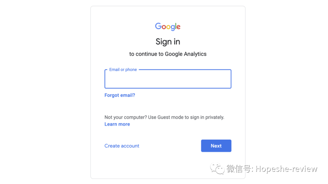 Google Analytics 入門指南：谷歌分析的介紹與設(shè)置
