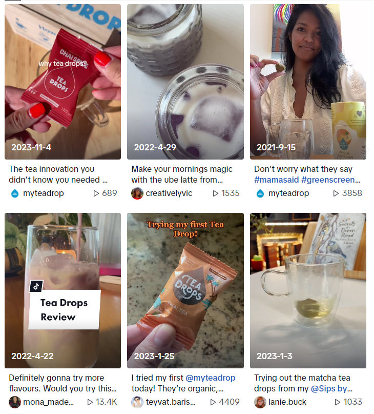 华裔美女用中国茶拿捏老外，1年狂赚1.48亿！