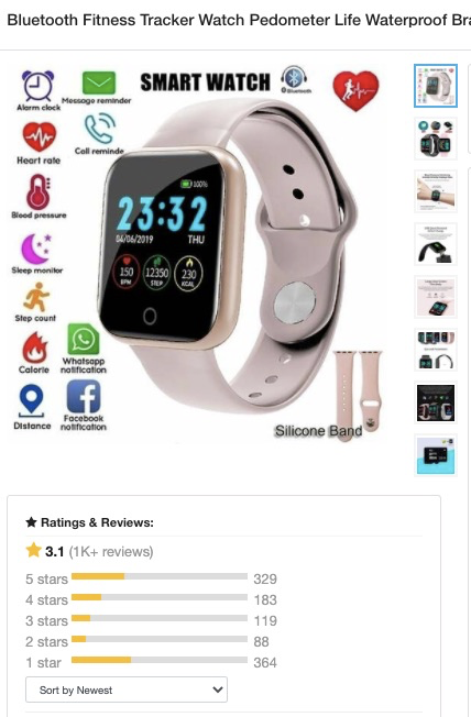 【TOP运营】旺季选品运营避坑：近期各类目黑榜产品集合！