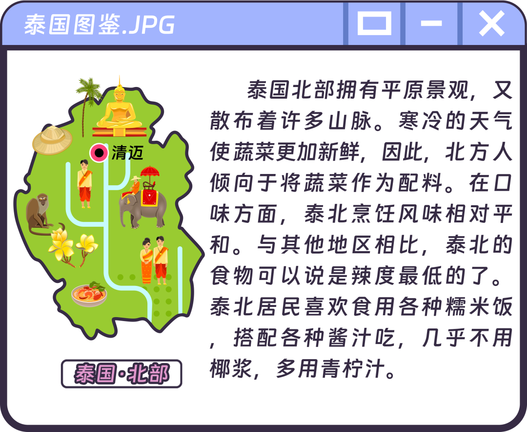 这里是美食天堂，更是百亿市场新风口