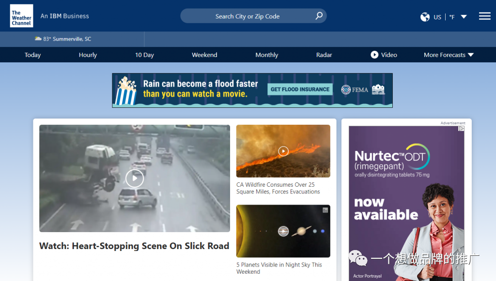 如何做出用户喜欢的广告