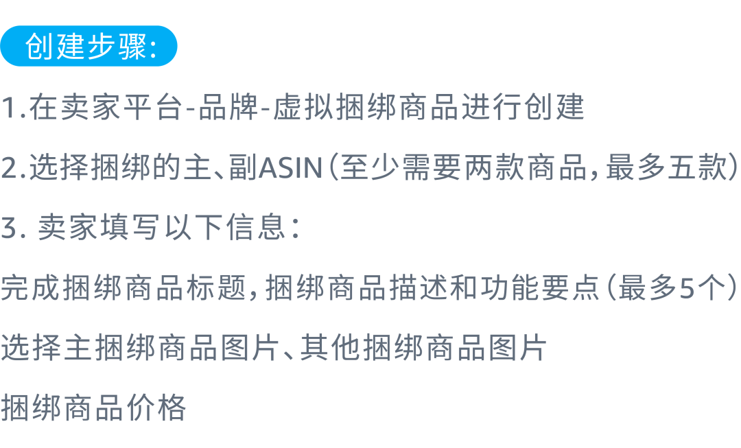 ASIN+N模式，高段位“捆绑销售”促成出单