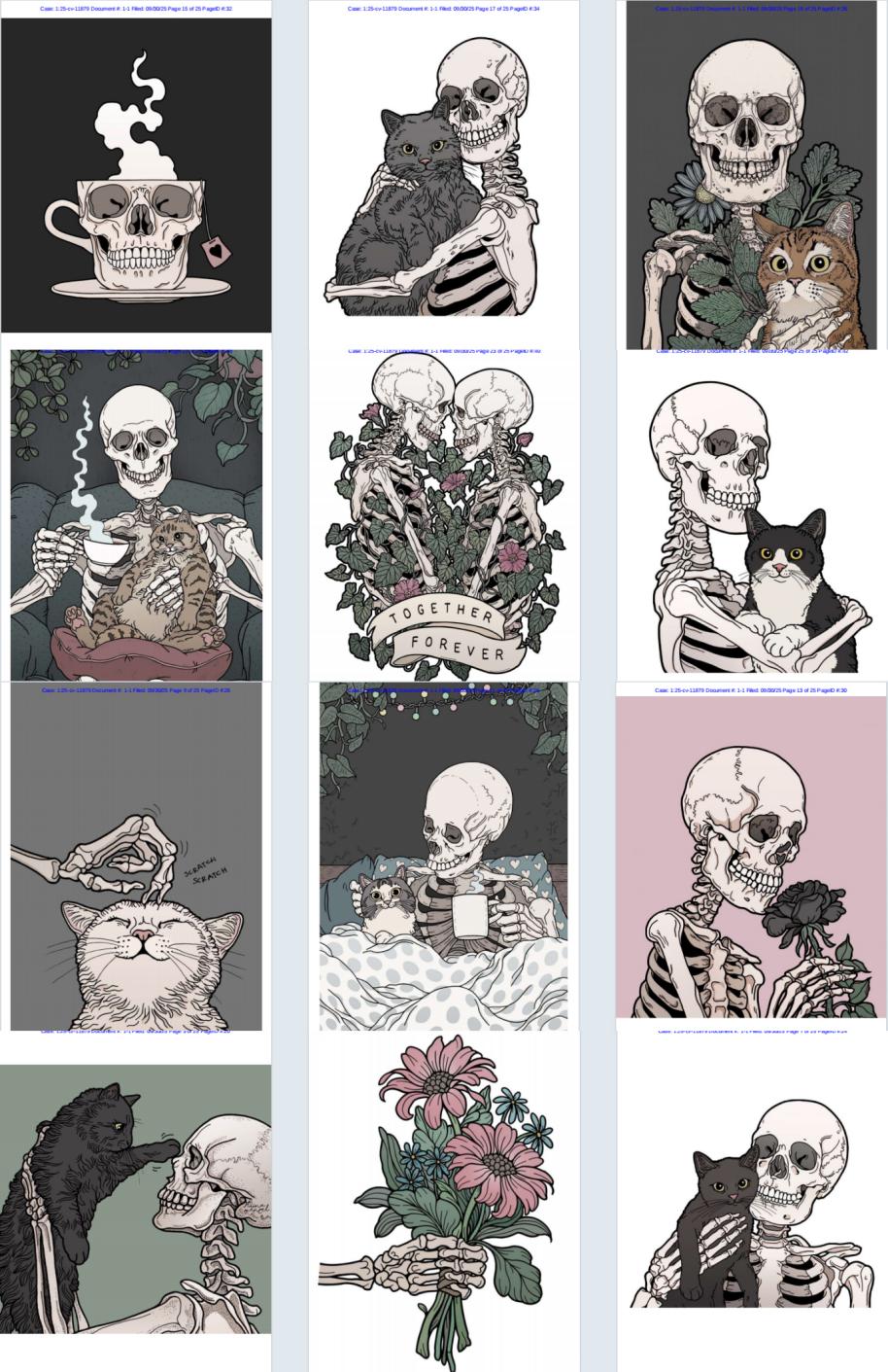 仅一案99家店中招！警惕这几个爆单产品，一大波卖家栽跟头！