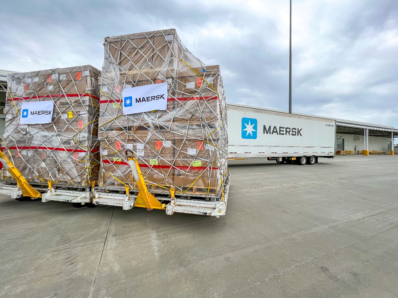 WallTech客户故事——马士基：如何用一个云平台，管理欧美数百个海外仓？