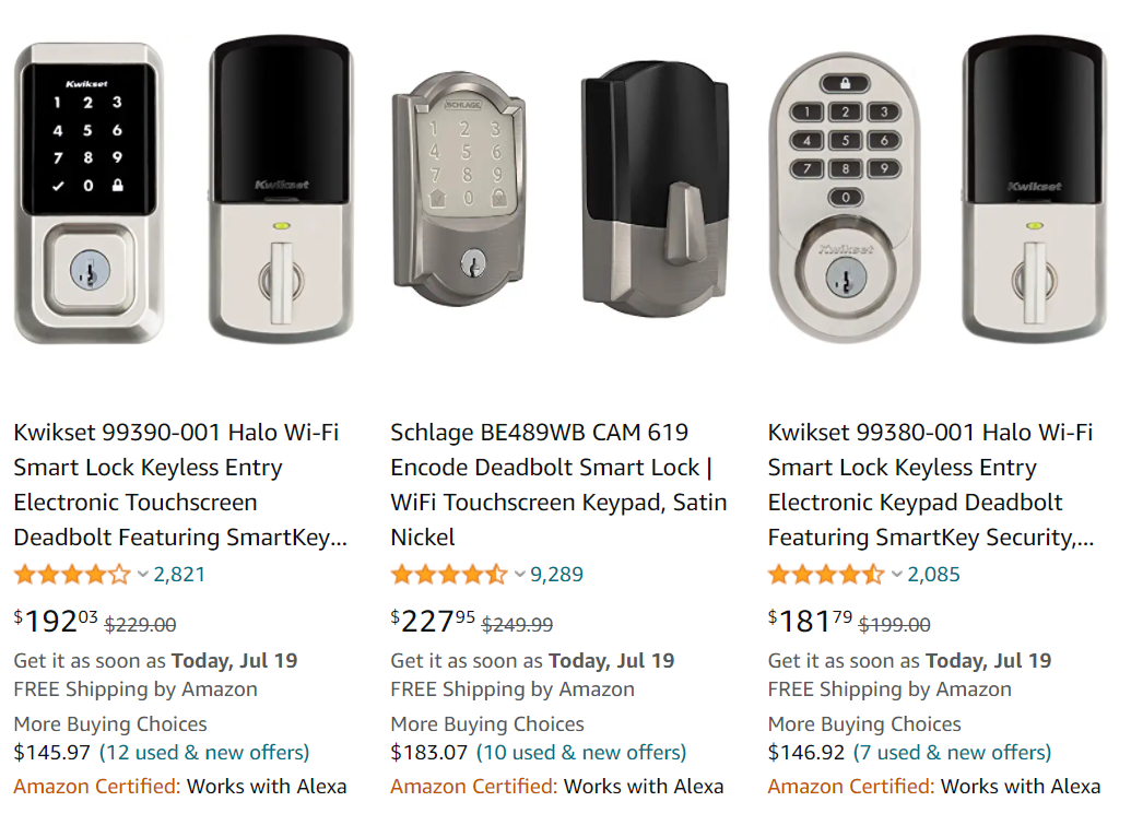 利基市场！旺季备货9大热销品类推荐